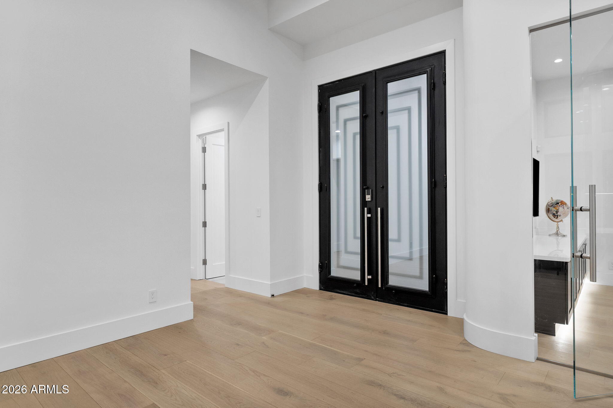 300 Lynx Creek Road Prescott, AZ 86303 - Photo 5 of 109 3-Foyer