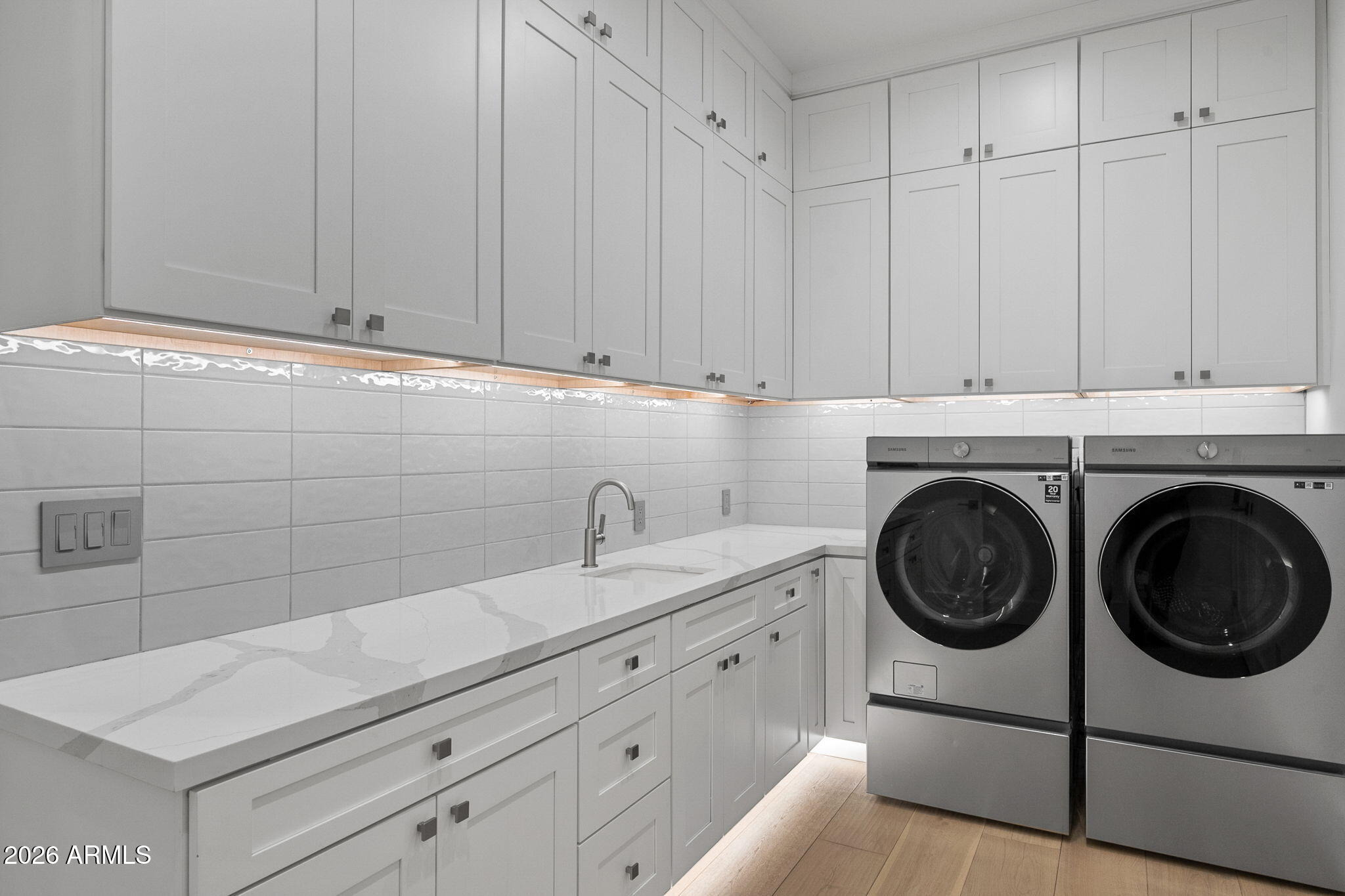 300 Lynx Creek Road Prescott, AZ 86303 - Photo 53 of 109 50-Laundry Room