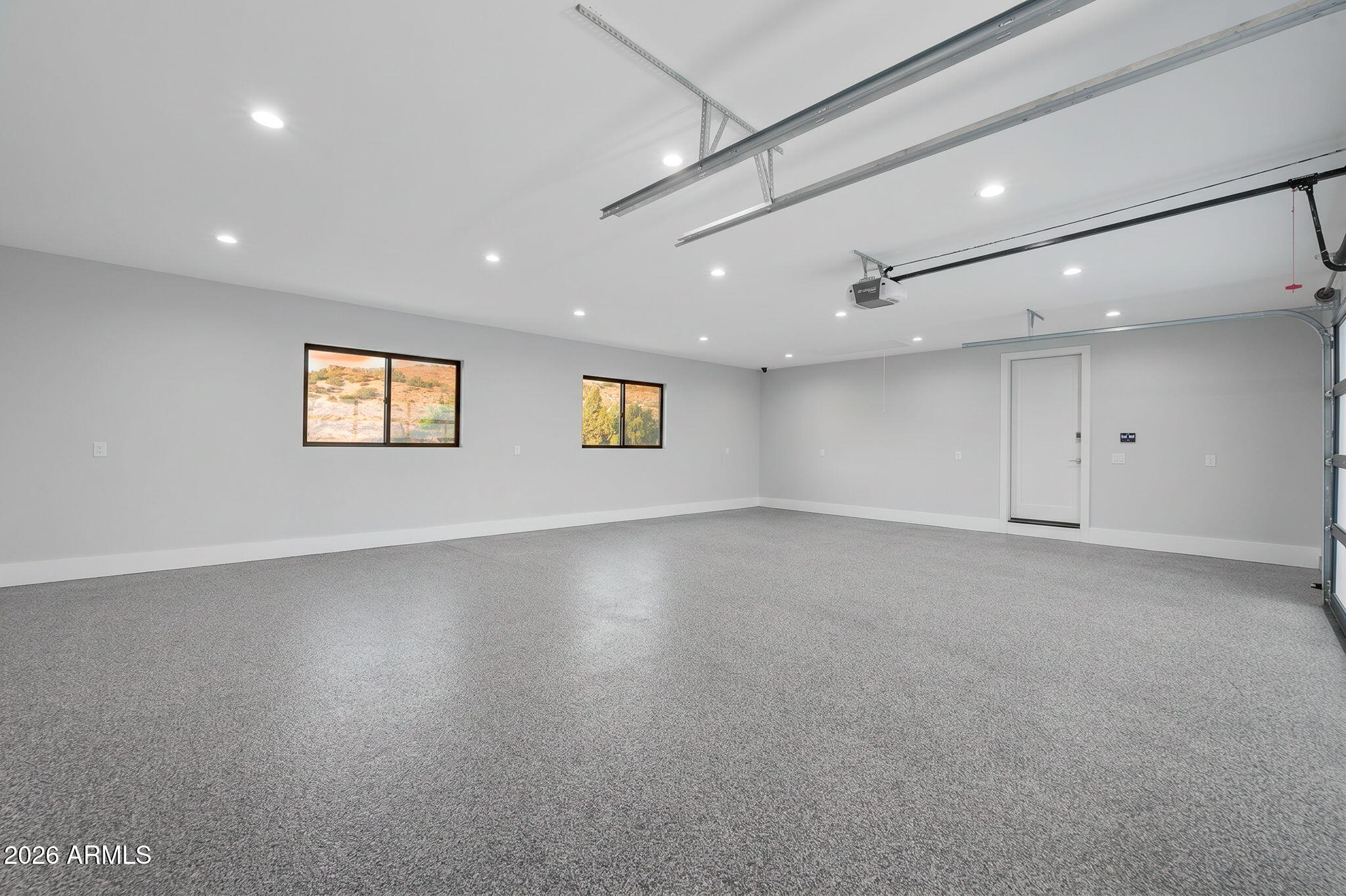 300 Lynx Creek Road Prescott, AZ 86303 - Photo 54 of 109 51-Garage VD