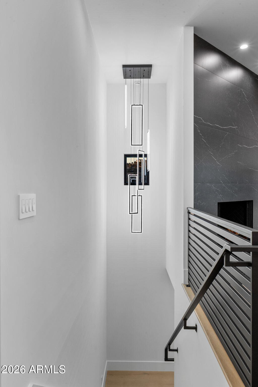 300 Lynx Creek Road Prescott, AZ 86303 - Photo 55 of 109 52-Stairwell