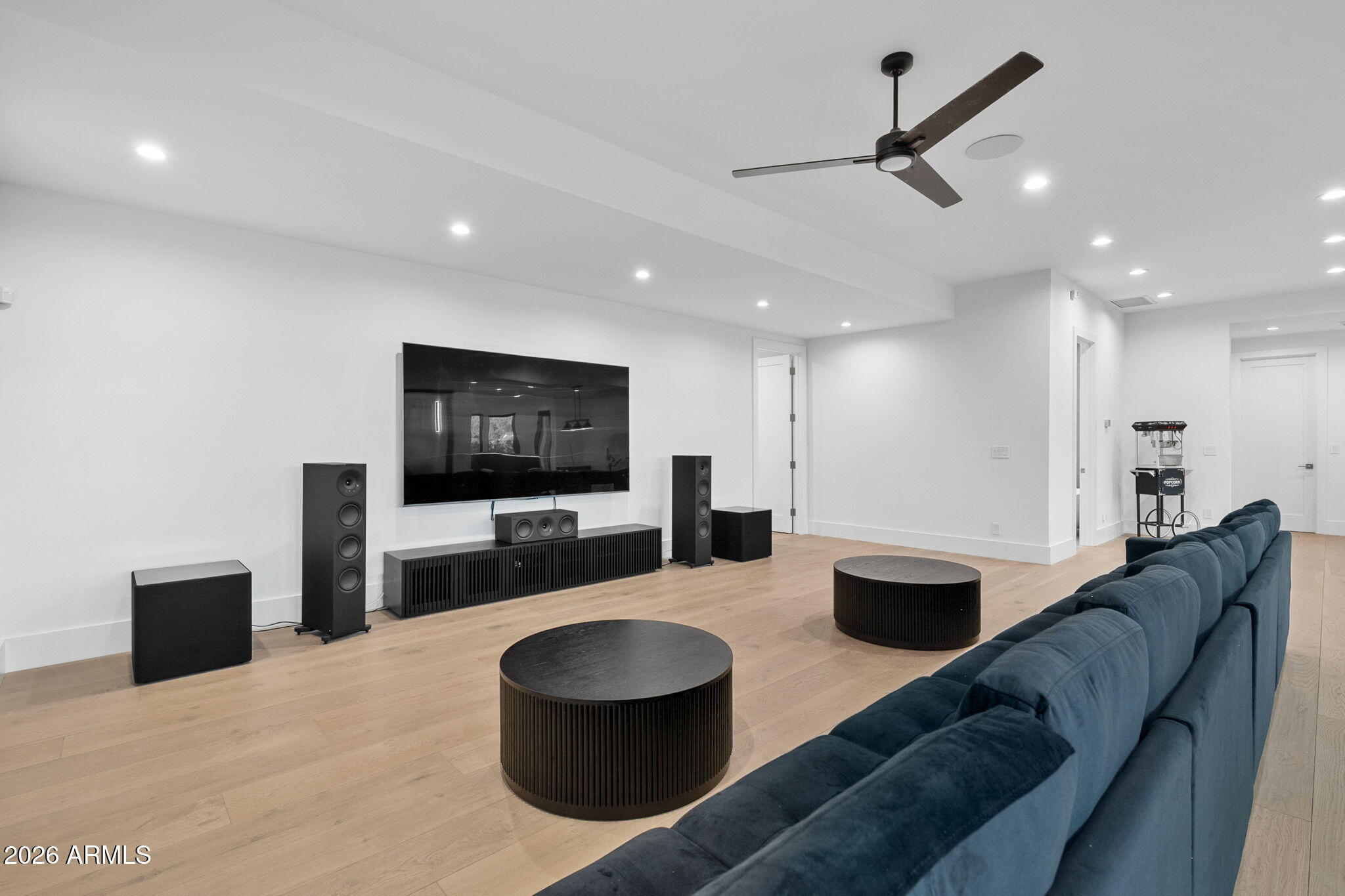 300 Lynx Creek Road Prescott, AZ 86303 - Photo 58 of 109 55-Recreation Room (3)