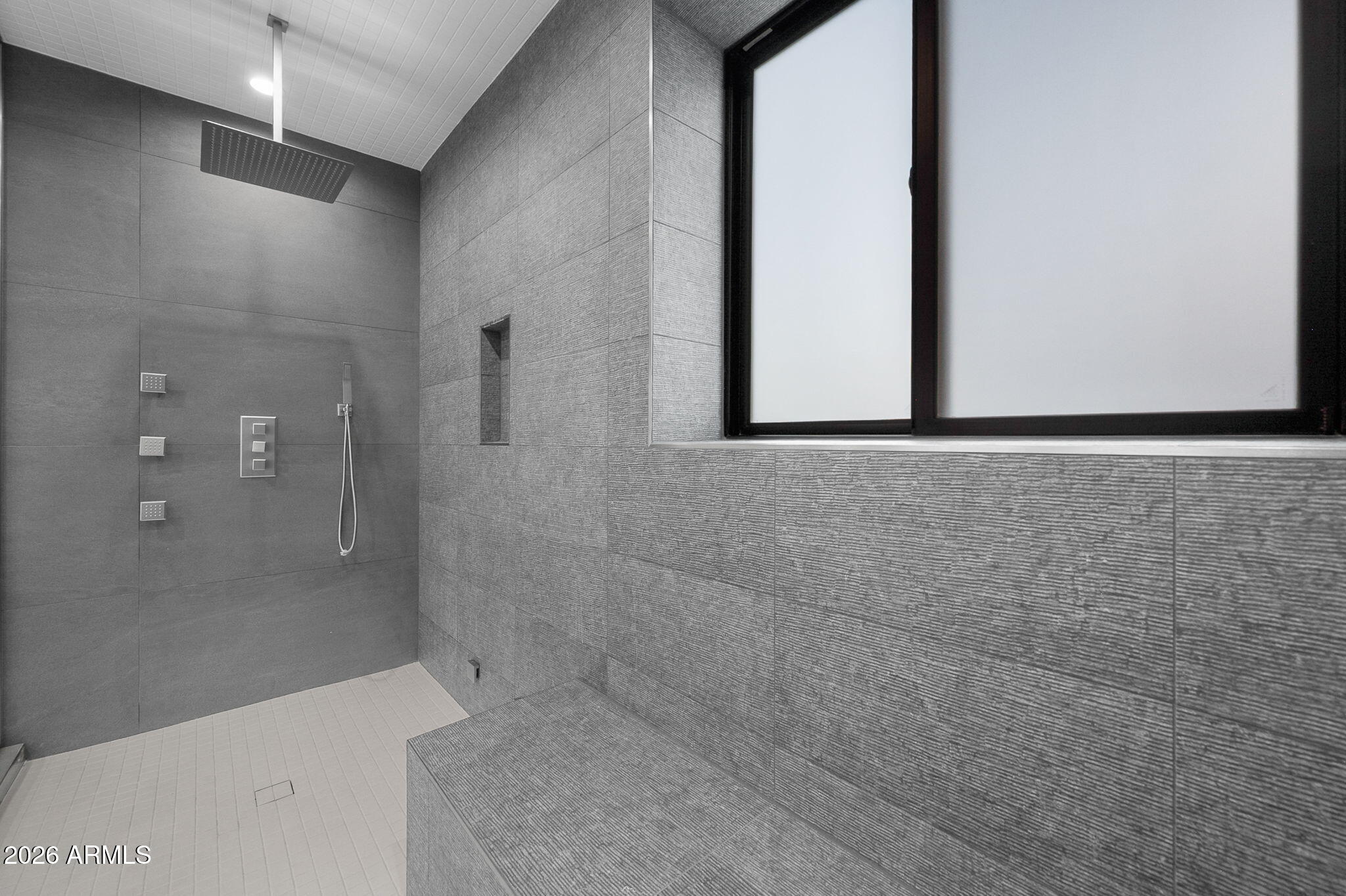 300 Lynx Creek Road Prescott, AZ 86303 - Photo 68 of 109 64-Secondary Primary Bathroom Shower (2)