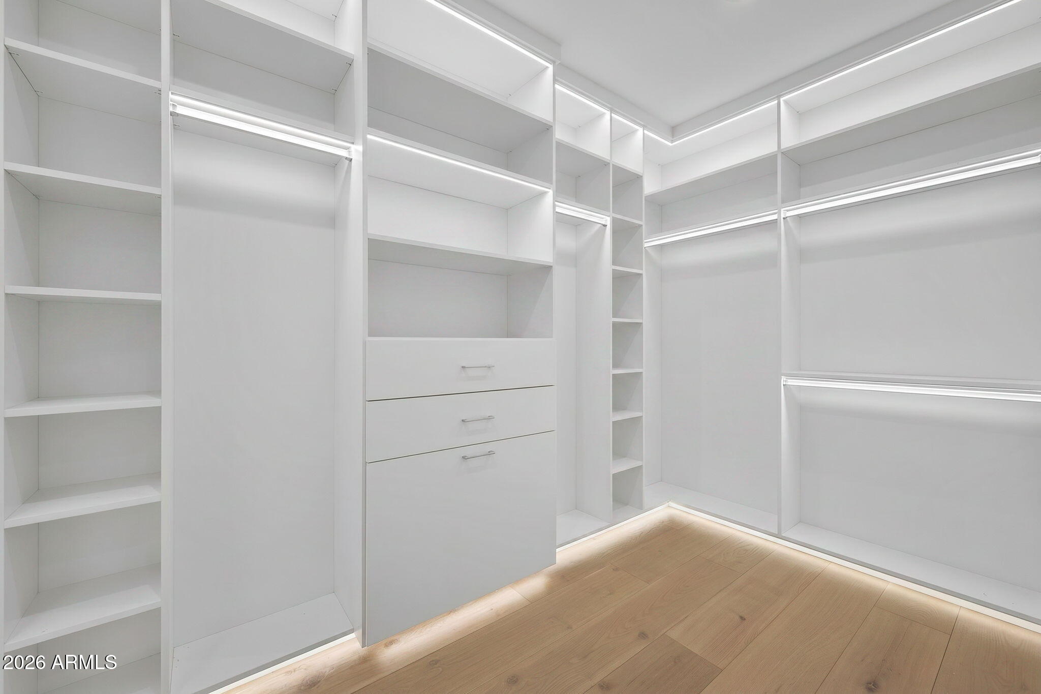 300 Lynx Creek Road Prescott, AZ 86303 - Photo 73 of 109 68-Bedroom 5 Closet VD