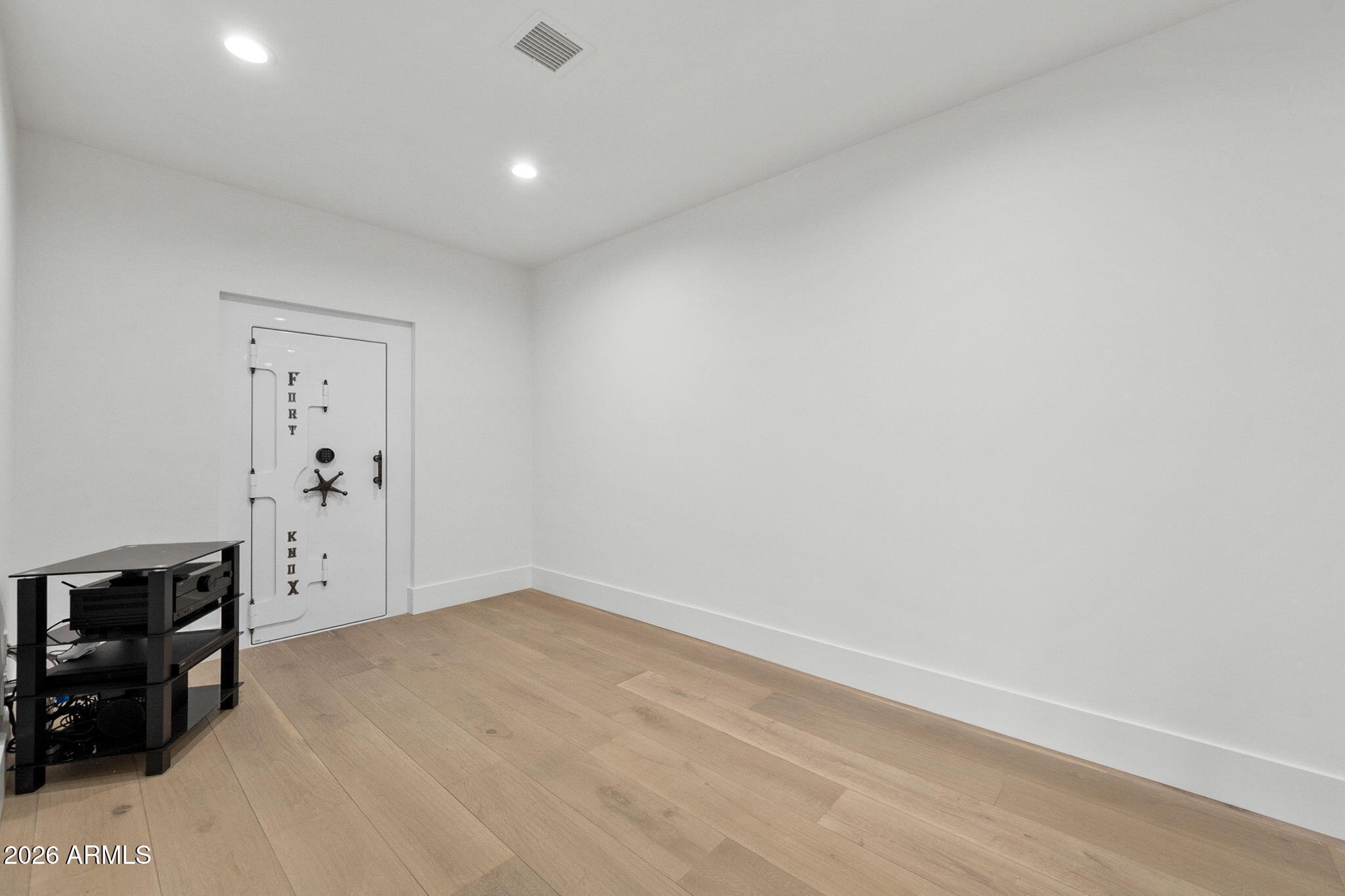 300 Lynx Creek Road Prescott, AZ 86303 - Photo 74 of 109 69-Flex Space with Safe Room