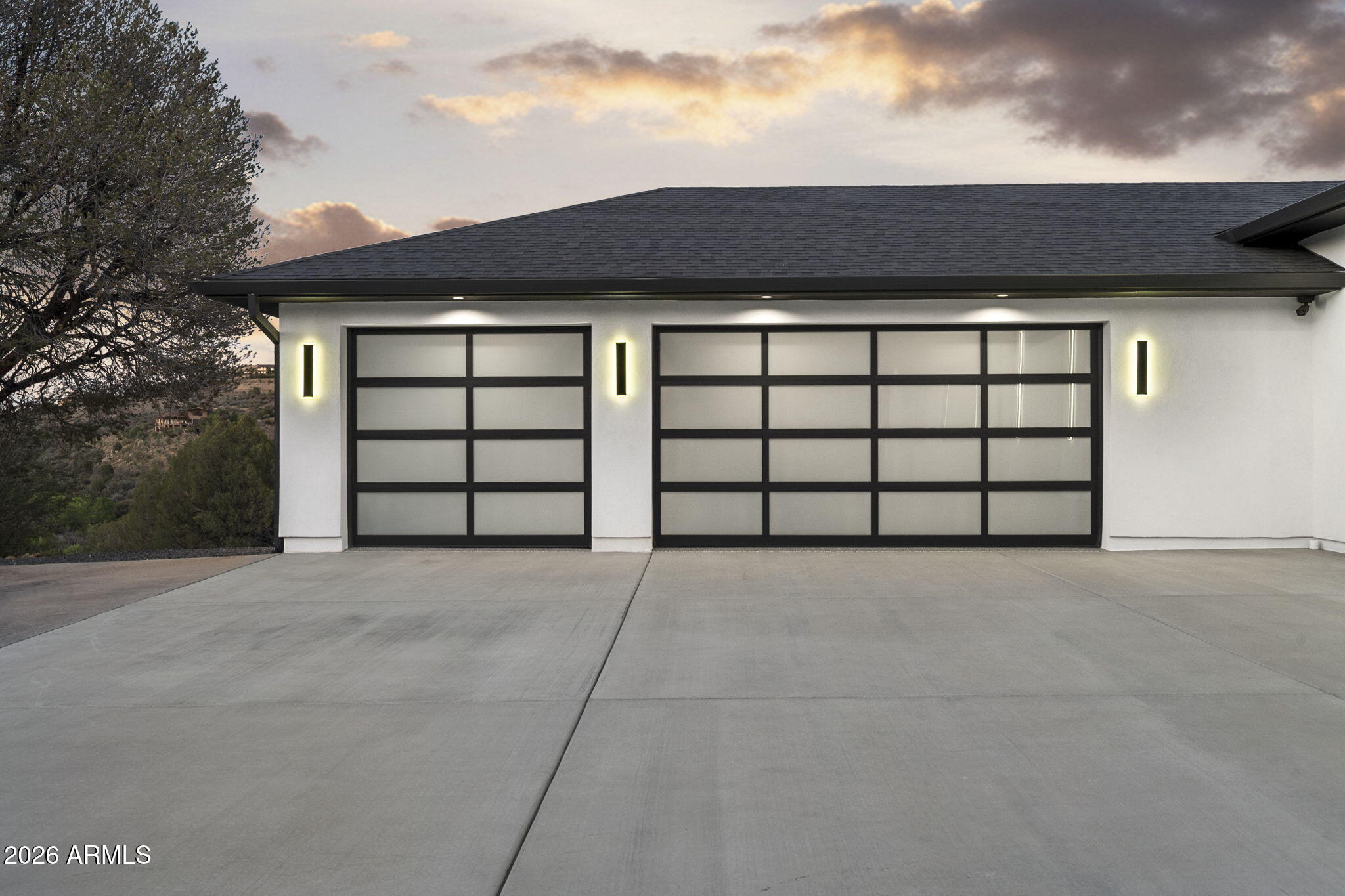 300 Lynx Creek Road Prescott, AZ 86303 - Photo 89 of 109 85-Garage (2) (2)