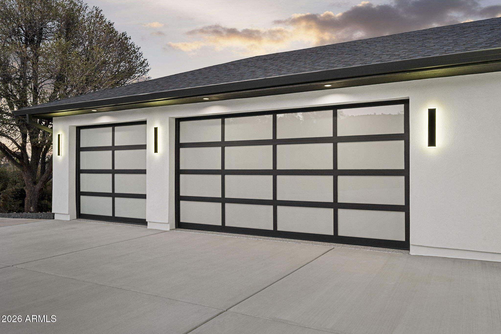 300 Lynx Creek Road Prescott, AZ 86303 - Photo 90 of 109 86-Garage (3)