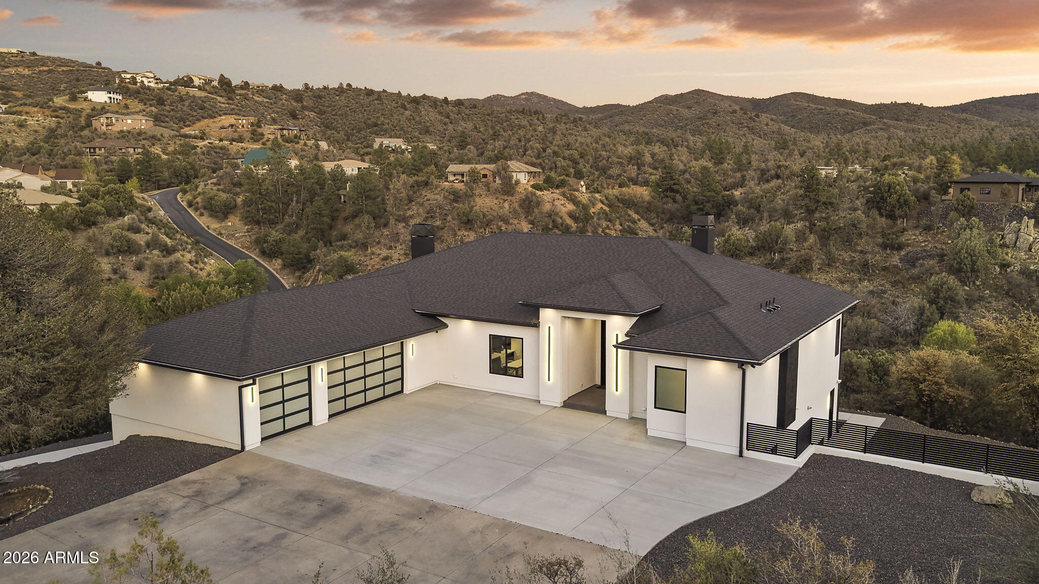300 Lynx Creek Road Prescott, AZ 86303 - Photo 91 of 109 87-Welcome Home
