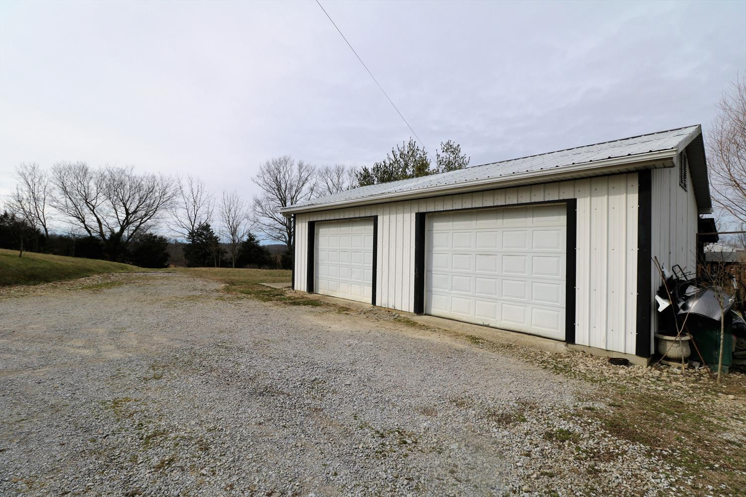 1556 Fairview Road Lawrenceburg, KY 40342 - Photo 27 of 29 Photo 27