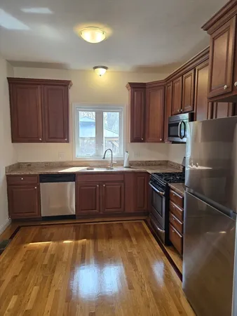 $4,000 | 569 Adams Street, Unit 1, Milton, MA 02186