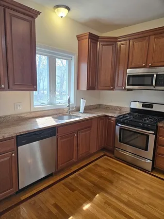 $4,000 | 569 Adams Street, Unit 1, Milton, MA 02186