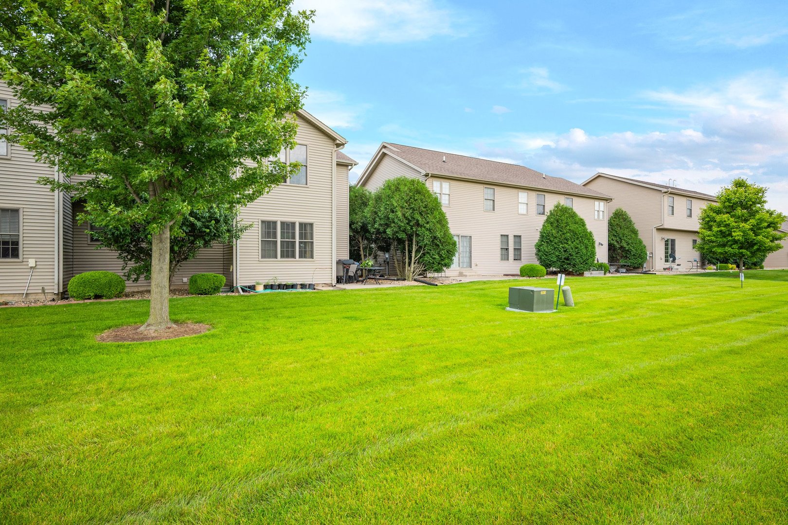 1711 Glenbridge Road Bloomington, IL 61704 - Photo 37 of 54