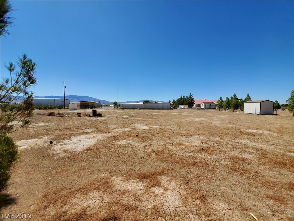 3560 South Rodeo Avenue Pahrump, NV 89048 - Photo 21 of 21 Gallery Image 21