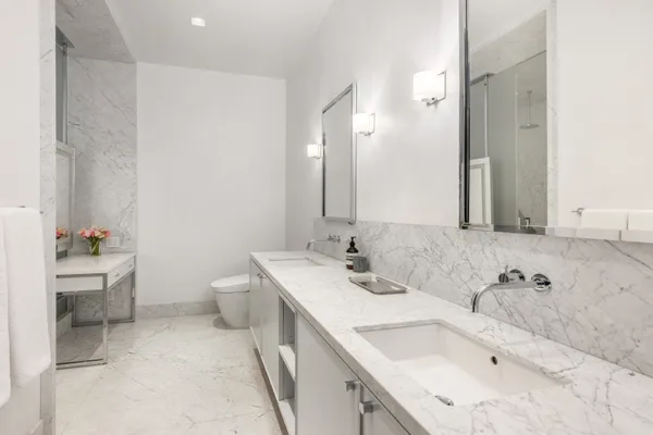 $5,595,000 | 36 Bleecker Street, Unit 2A | NoHo