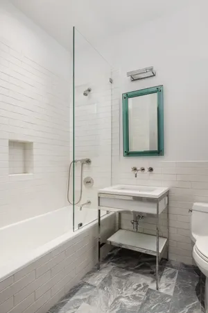 $5,595,000 | 36 Bleecker Street, Unit 2A | NoHo