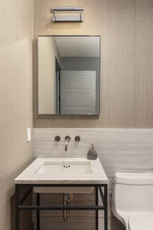 $5,595,000 | 36 Bleecker Street, Unit 2A | NoHo