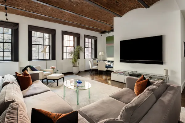 $5,595,000 | 36 Bleecker Street, Unit 2A | NoHo