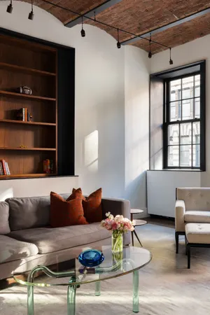 $5,595,000 | 36 Bleecker Street, Unit 2A | NoHo