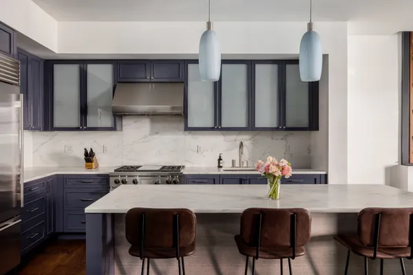 $5,595,000 | 36 Bleecker Street, Unit 2A | NoHo