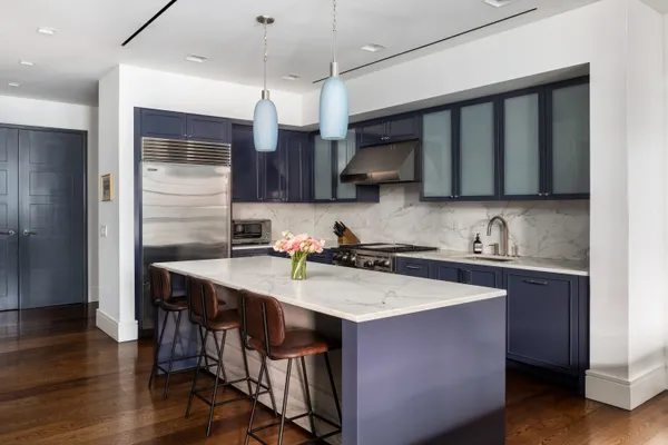 $5,595,000 | 36 Bleecker Street, Unit 2A | NoHo