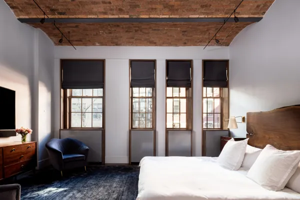 $5,595,000 | 36 Bleecker Street, Unit 2A | NoHo