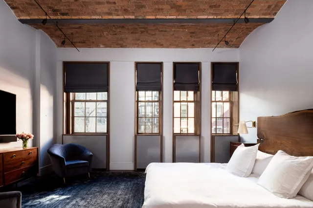 $5,595,000 | Undisclosed Address | NoHo