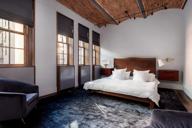 $5,595,000 | Undisclosed Address | NoHo