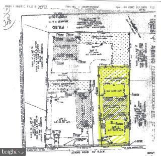 Lot 3 Adkins Road Berlin, MD 21811 - Photo 1 of 1 Gallery Image 1