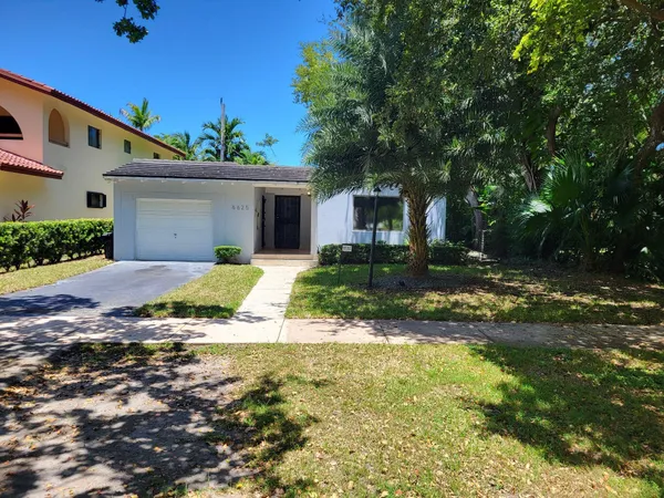 $4,400 | 6625 Nervia Street, Coral Gables, FL 33146
