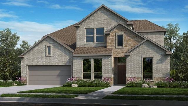 New Homes for Sale Near Me