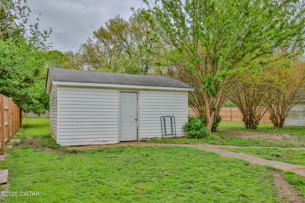 $187,500 | 315 Woodland Street, Martin, TN 38237
