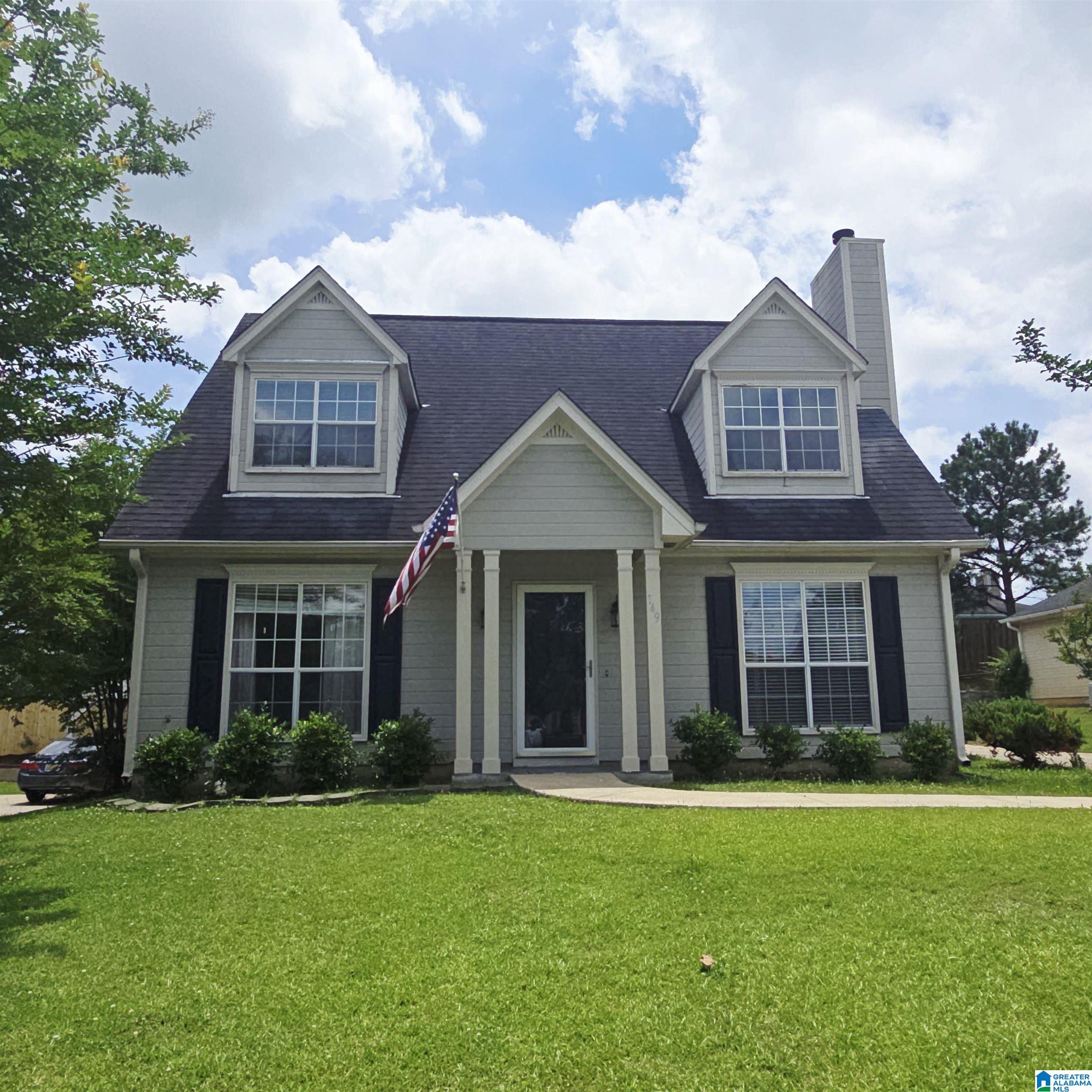 149 Park Pl Lane Alabaster, AL 35007 - Photo 6 of 24