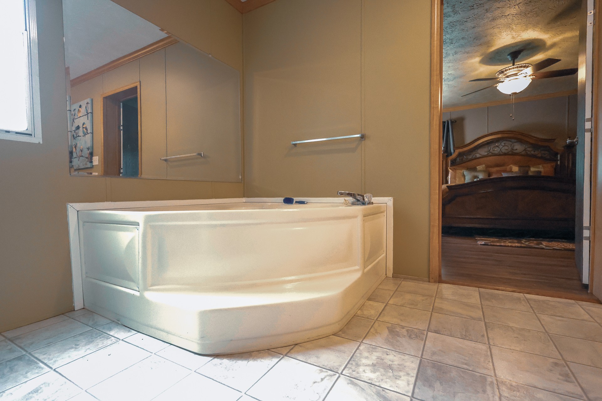 555 Lay Hollow Road Waynesboro, TN 38485 - Photo 23 of 68 a room with a sink