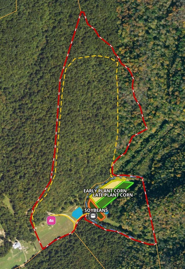 555 Lay Hollow Road Waynesboro, TN 38485 - Photo 63 of 68