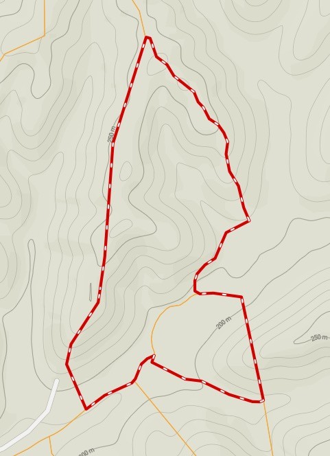 555 Lay Hollow Road Waynesboro, TN 38485 - Photo 64 of 68 a white and black white and black umbrella