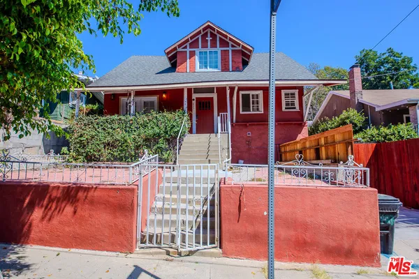 $1,325,000 | 427 North Avenue 52, Los Angeles, CA 90042