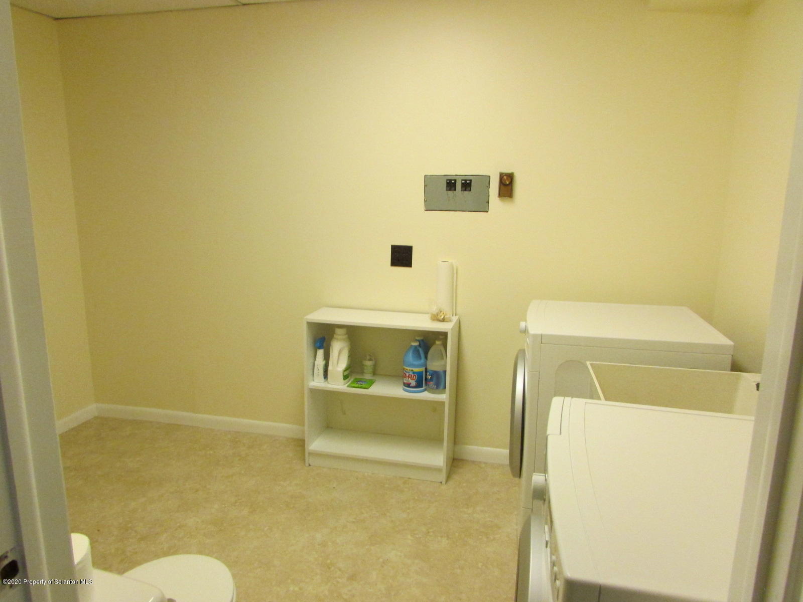 3322 North Road Montrose, PA 18801 - Photo 26 of 38 a bathroom with a sink and toilet
