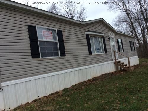 3601 Supper Club Road Letart, WV 25253 - Photo 1 of 1 Gallery Image 1