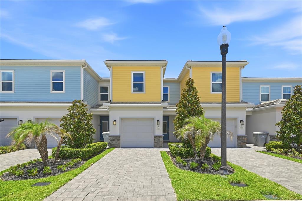 7857 Spectrum Drive Reunion, FL 34747 - Photo 1 of 29