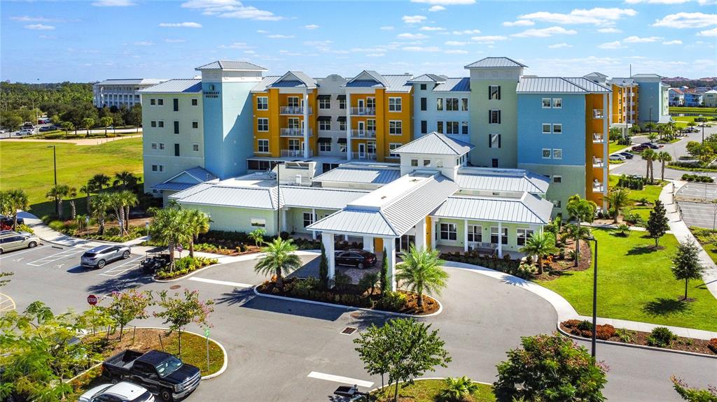 3151 Sunset Walk Drive, Unit 204 Kissimmee, FL 34747 - Photo 3 of 58