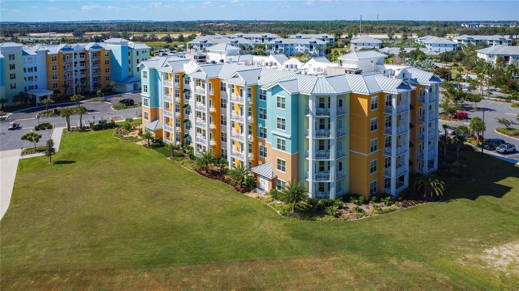 3151 Sunset Walk Drive, Unit 204 Kissimmee, FL 34747 - Photo 44 of 58