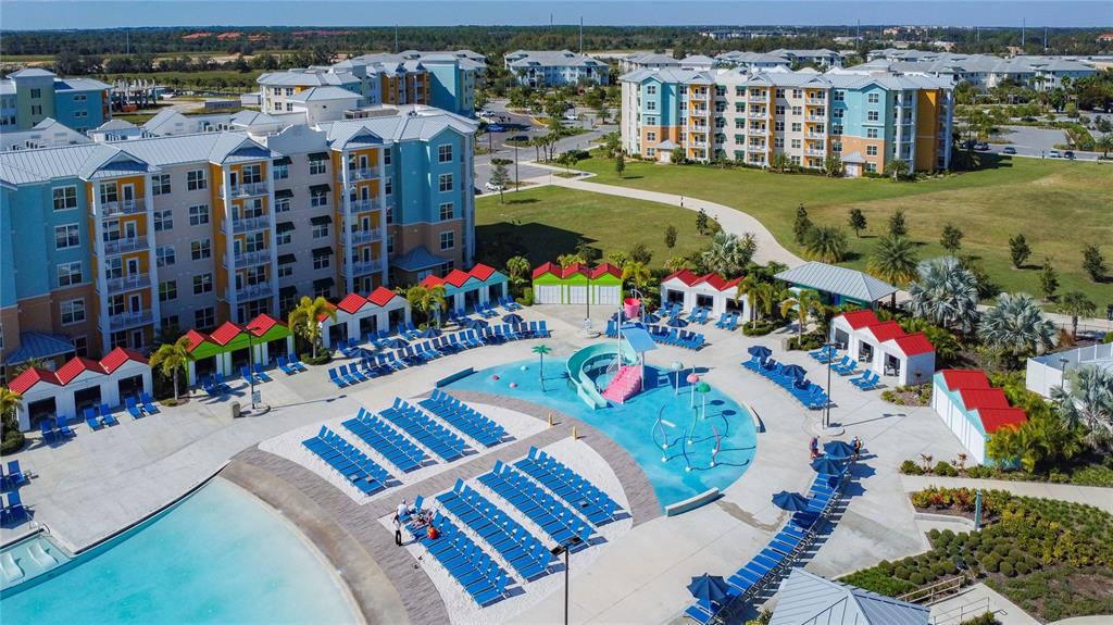 3151 Sunset Walk Drive, Unit 204 Kissimmee, FL 34747 - Photo 48 of 58