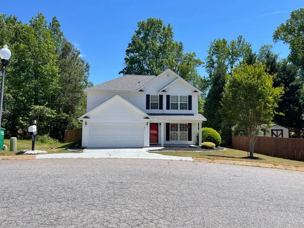 $314,900 | 292 Waxberry Court, Boiling Springs, SC 29316
