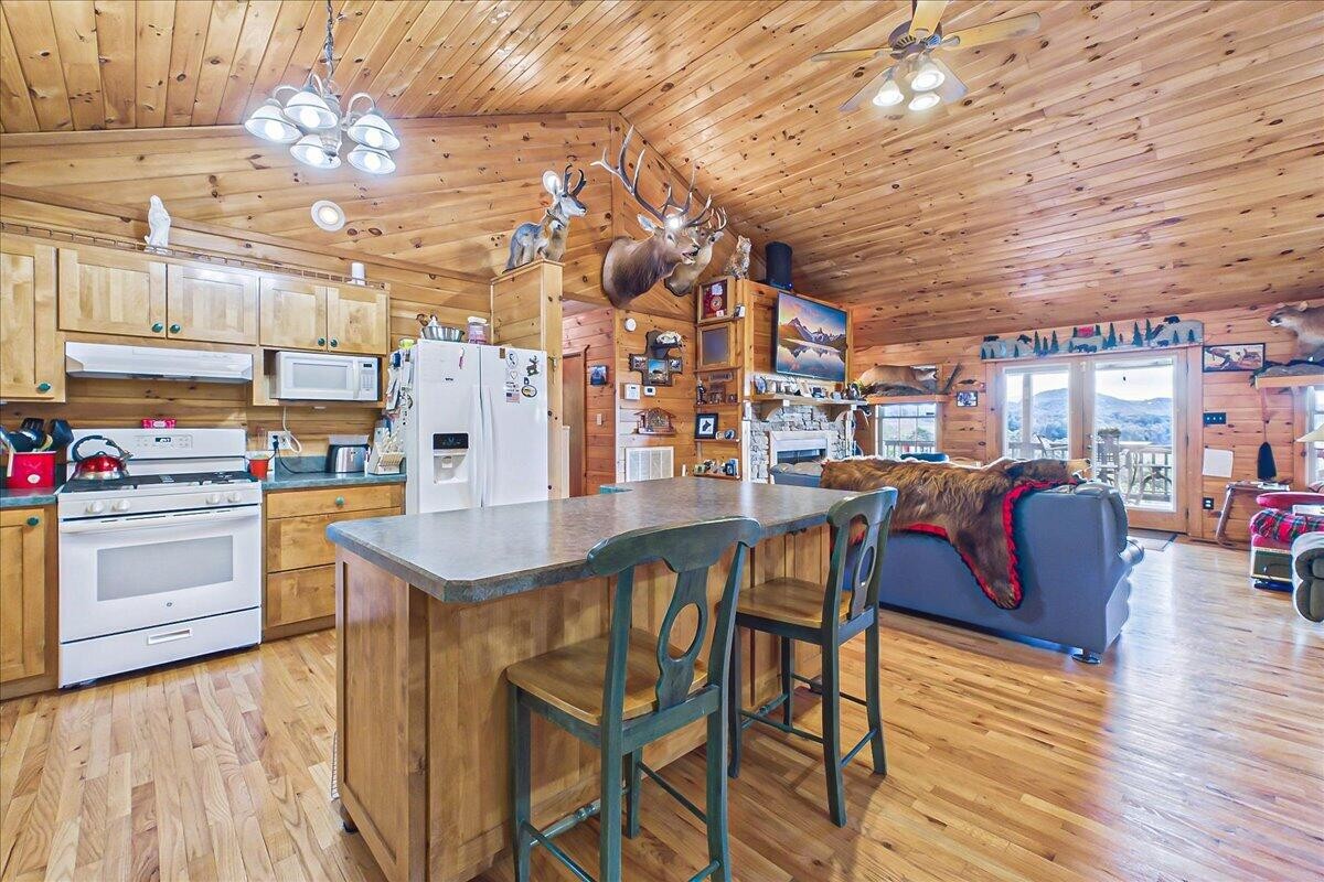 810 Belltown Road Tellico Plains, TN 37385 - Photo 7 of 53
