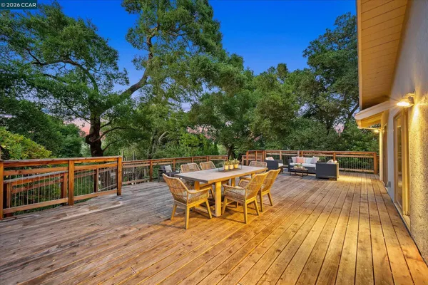 $1,695,000 | 43 Monte Vista Road, Orinda, CA 94563