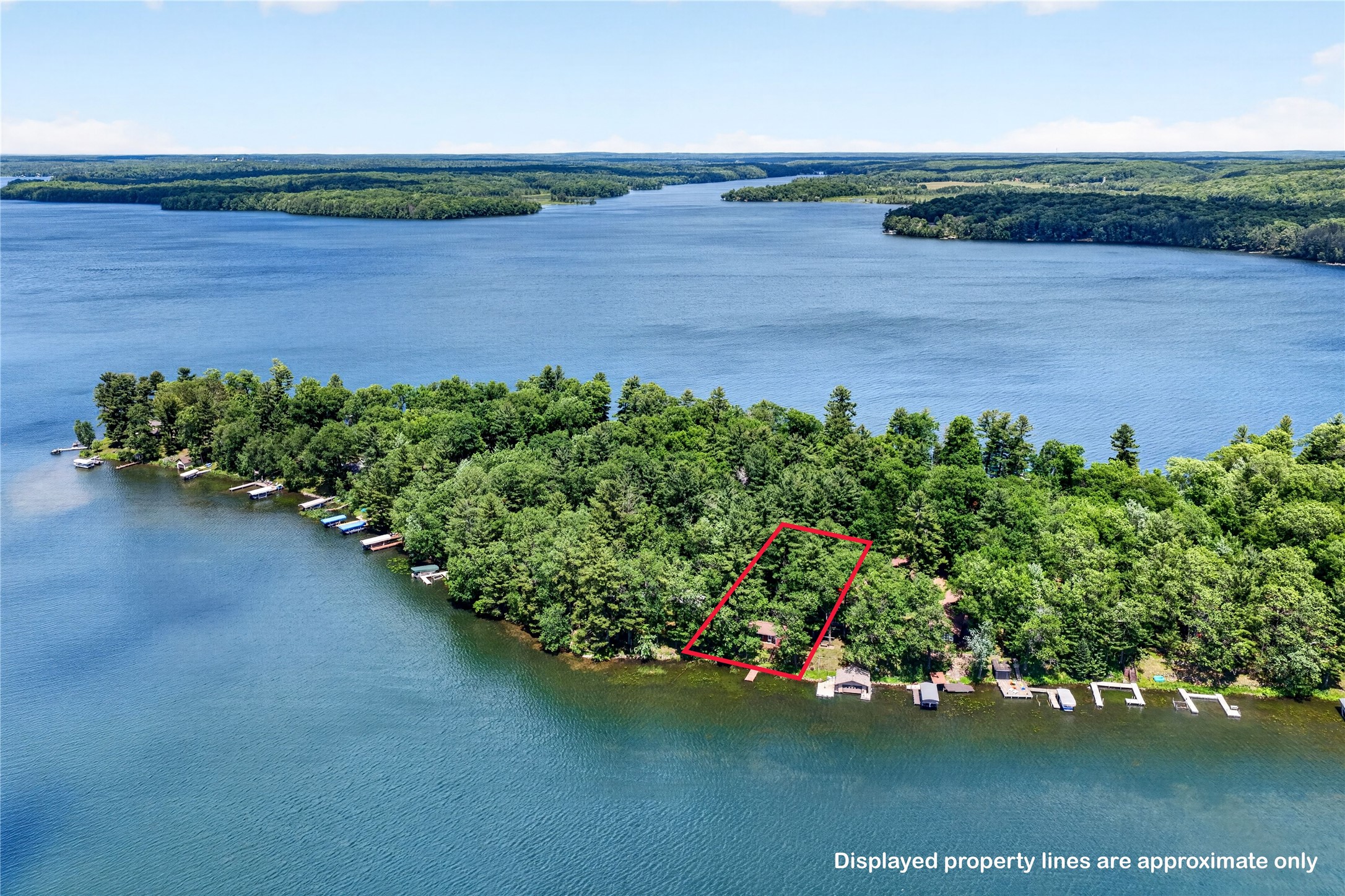 N949 Holy Island Road Sarona, WI 54870 - Photo 35 of 35