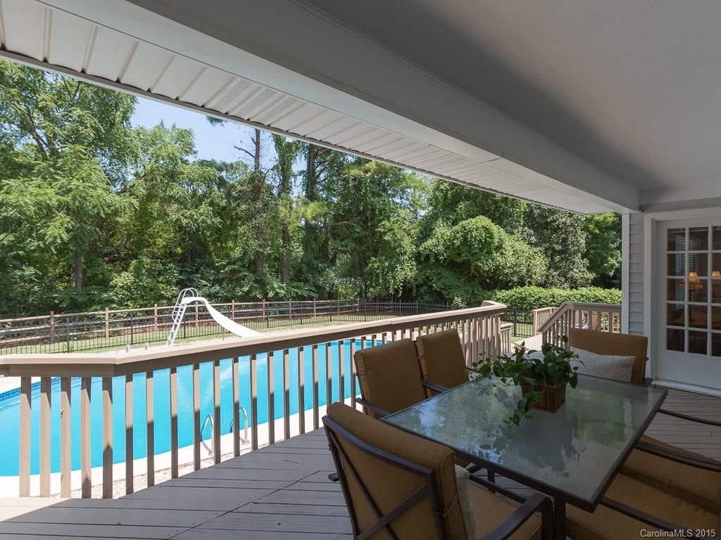 3418 Chevington Road Charlotte, NC 28226 - Photo 16 of 18 Gallery Image 16