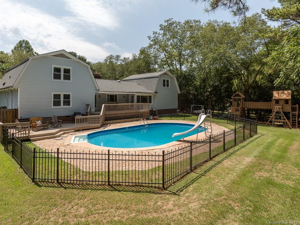 3418 Chevington Road Charlotte, NC 28226 - Photo 18 of 18 Gallery Image 18