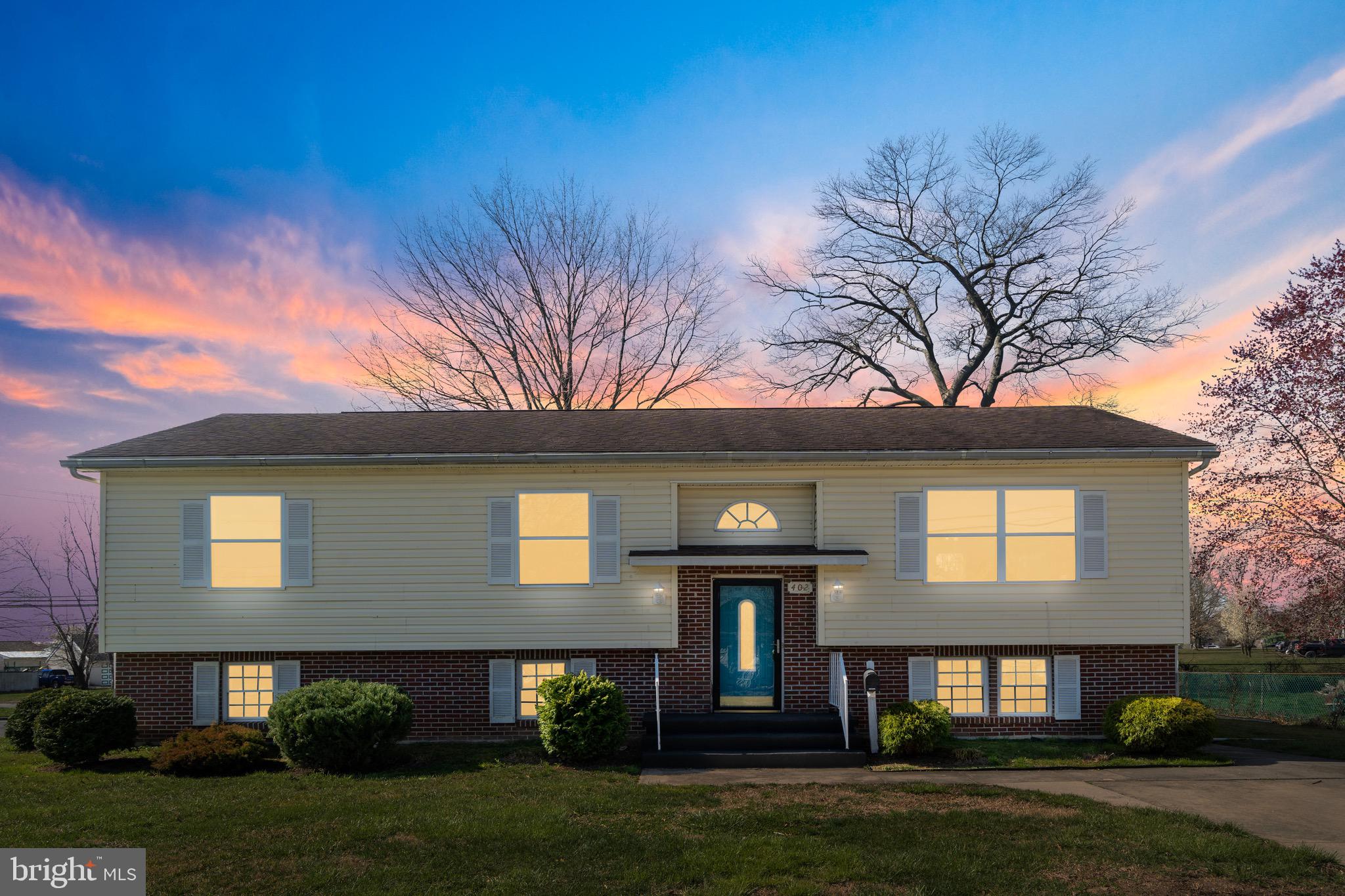 402 Holly Drive, Aberdeen, MD 21001 Compass