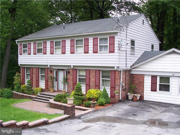 305 North Sproul Road Broomall, PA 19008 - Photo 1 of 19 Exterior Front
