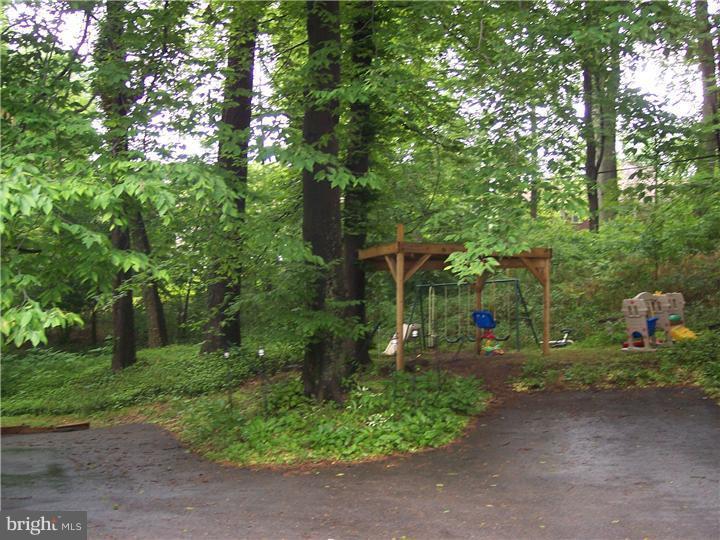 305 North Sproul Road Broomall, PA 19008 - Photo 3 of 19 Exterior Back